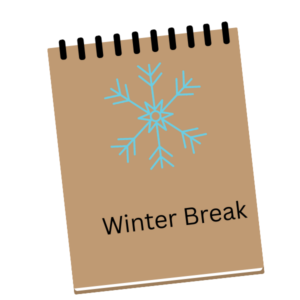 Winter Break 2025