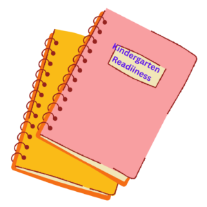 Kindergarten Readiness Packet